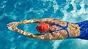 Bahçeşehir Spor Salonu ve Havuz Ayrıcalığı