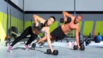 Spor Salonu Seçerken Bilmeniz Gerekenler