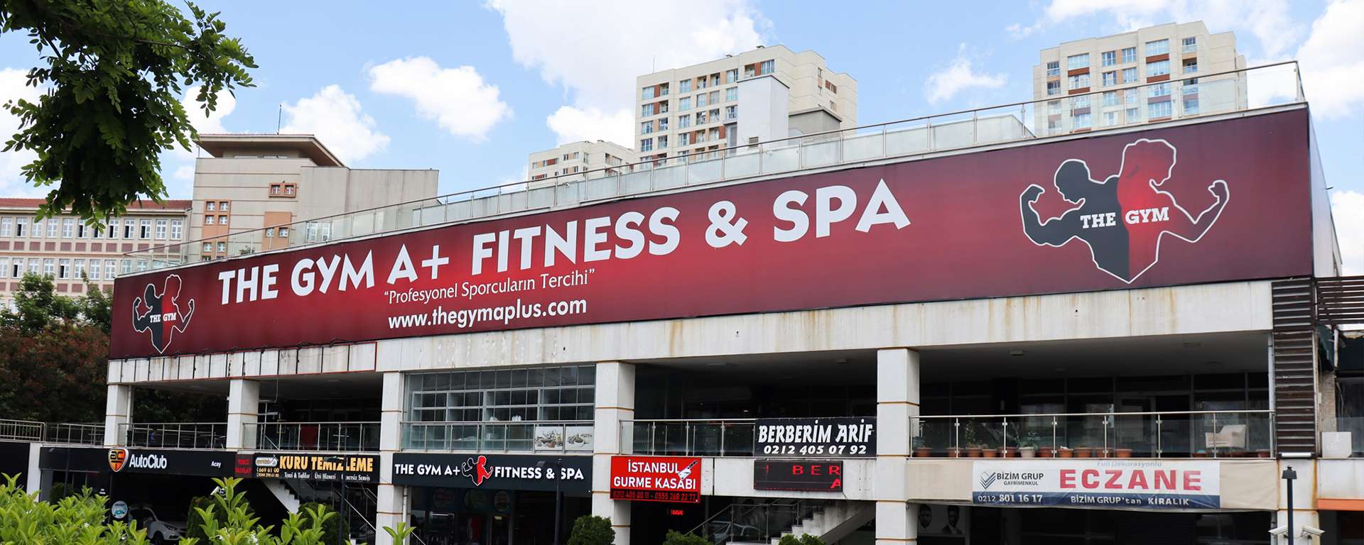 Ispartakule - My Town Ağaoğlu