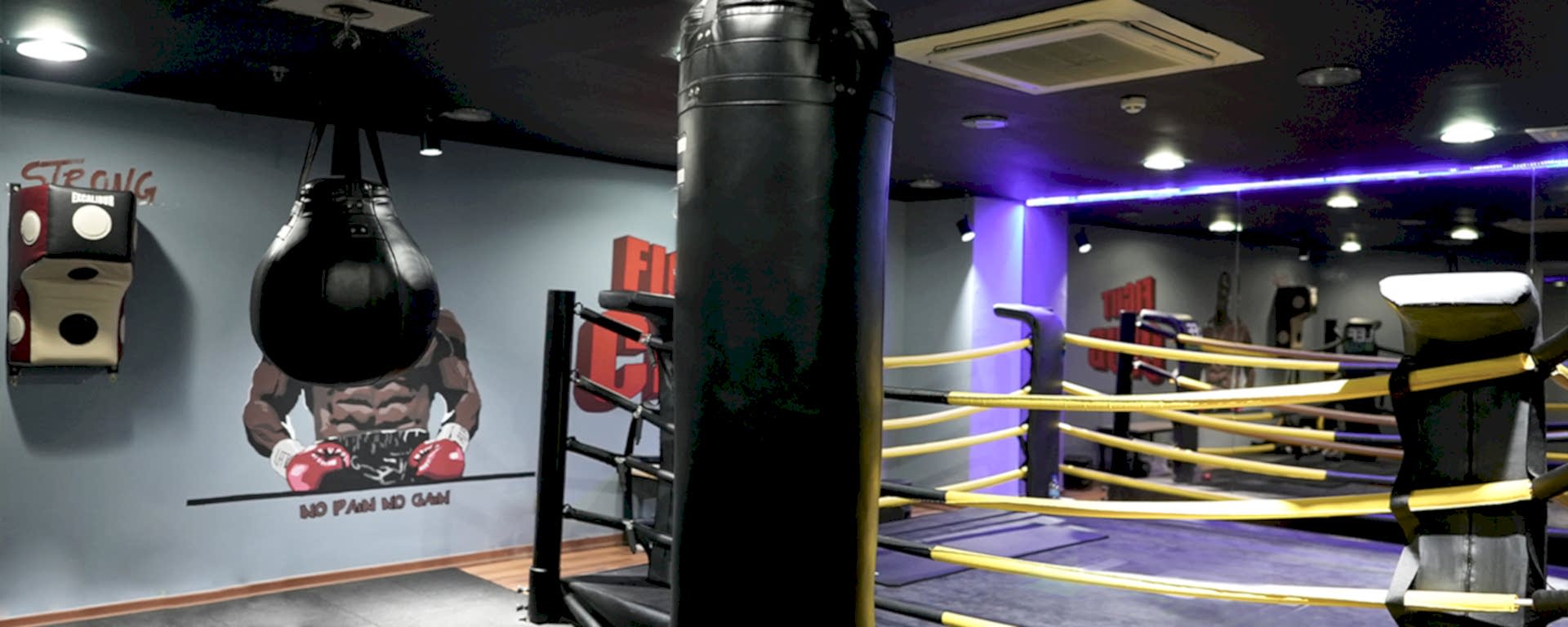 Ataşehir - Deluxia Palace