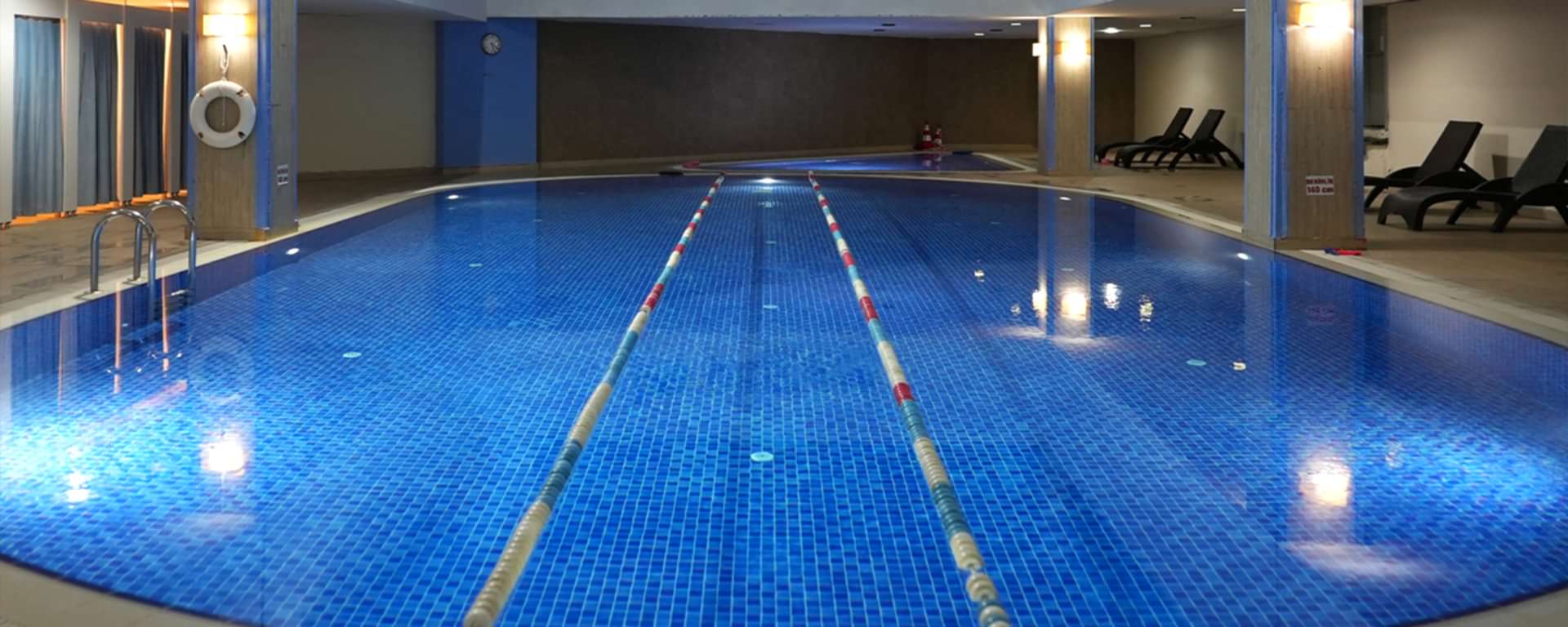 Ataşehir - Deluxia Palace