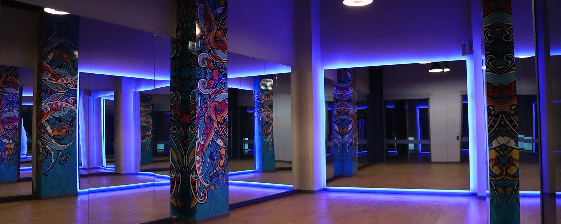 Ataşehir - Andromeda