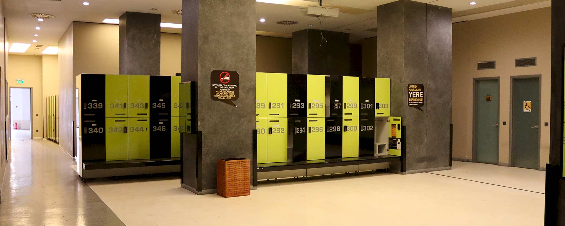 Ataşehir - Andromeda