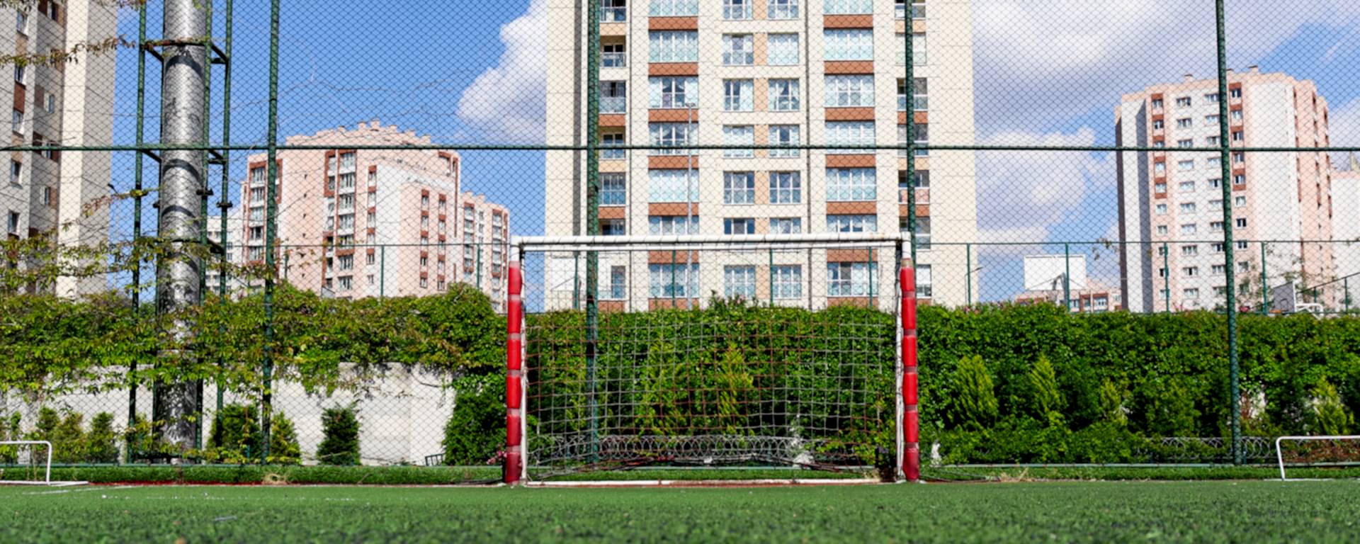 Ispartakule - My Town Ağaoğlu