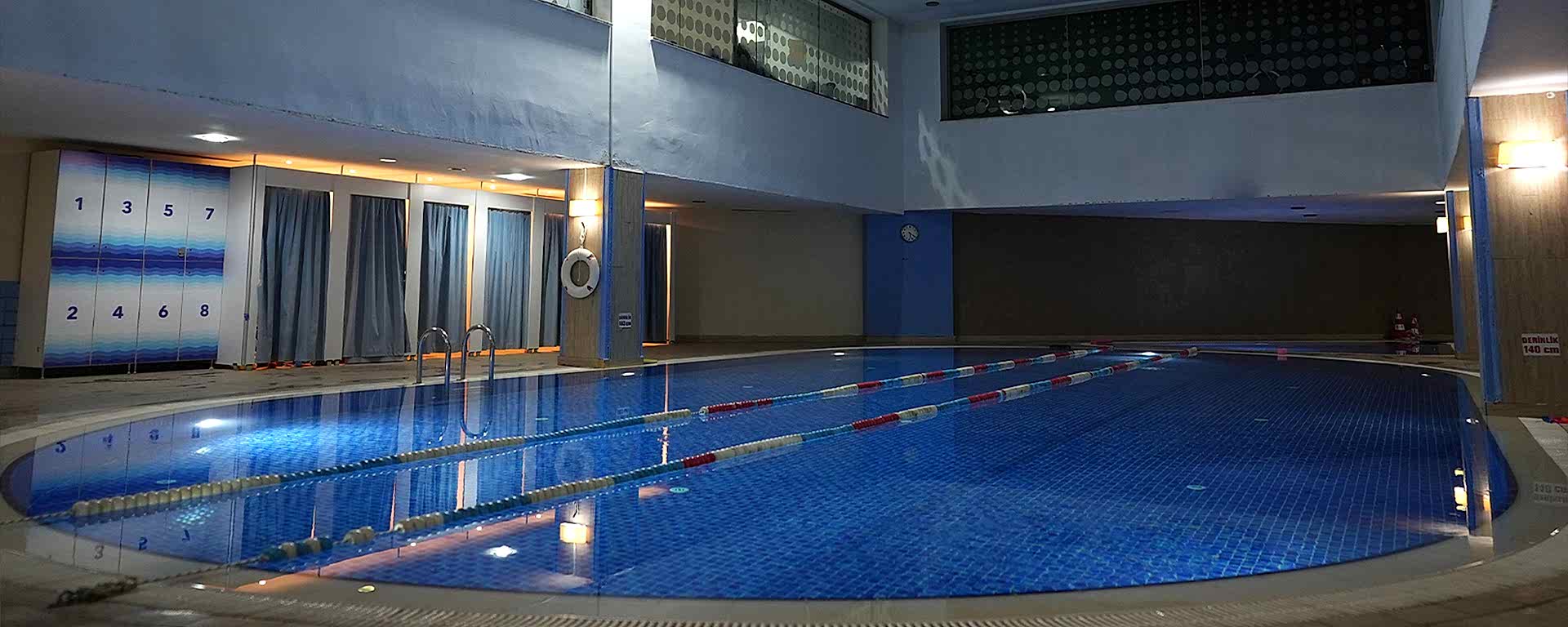 Ataşehir - Deluxia Palace